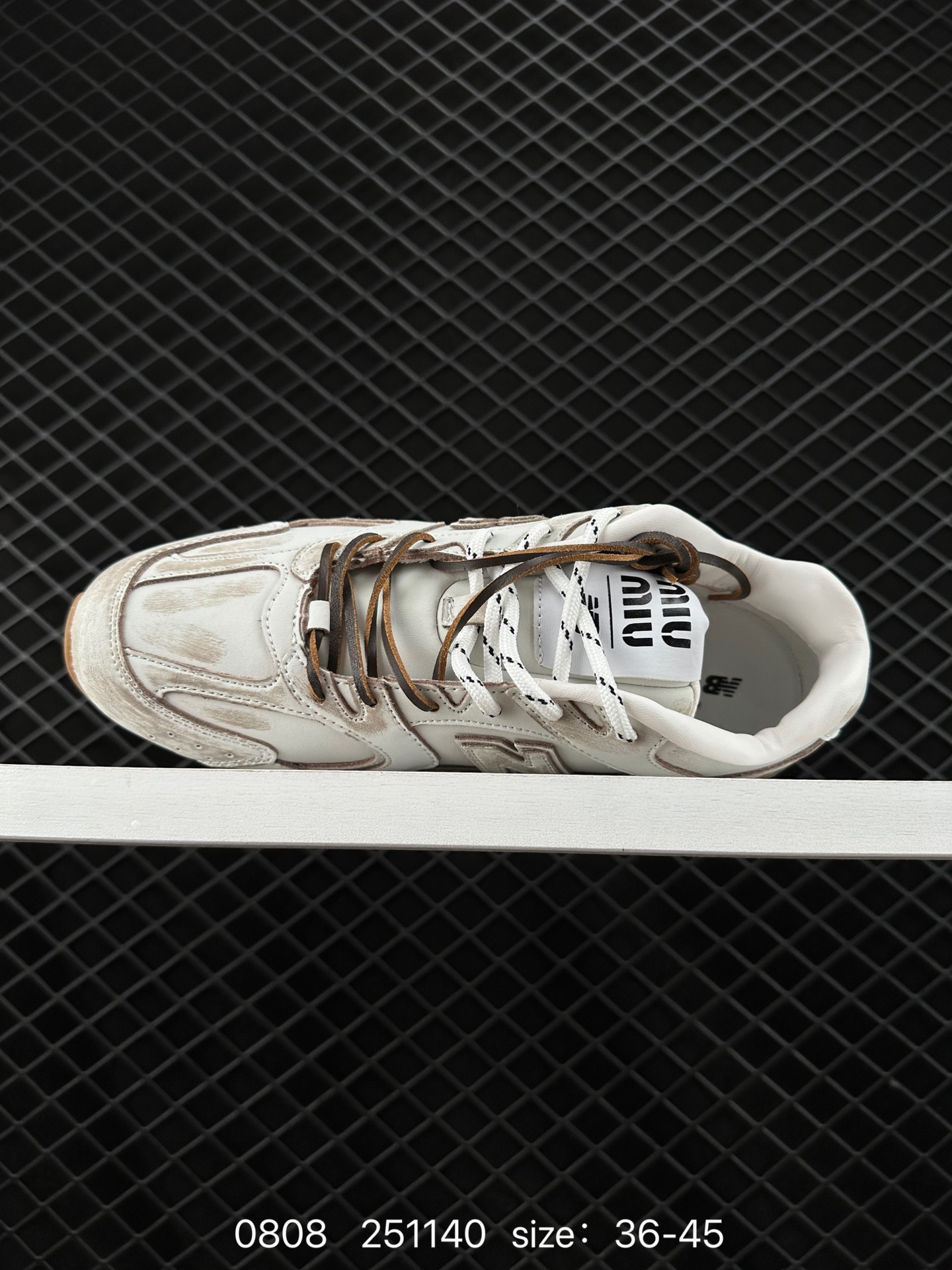 MiuMiu x NB New Balance 530 SL